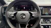 Kodiaq 2,0 TSi RS 4×4 Pano Columbus 360° LED