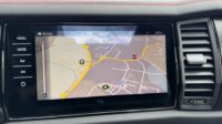 Kodiaq 2,0 TSi RS 4×4 Pano Columbus 360° LED