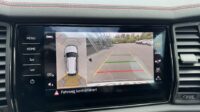 Kodiaq 2,0 TSi RS 4×4 Pano Columbus 360° LED
