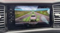 Kodiaq 2,0 TSi RS 4×4 Pano Columbus 360° LED