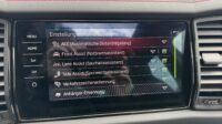 Kodiaq 2,0 TSi RS 4×4 Pano Columbus 360° LED