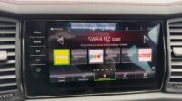 Kodiaq 2,0 TSi RS 4×4 Pano Columbus 360° LED