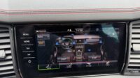 Kodiaq 2,0 TSi RS 4×4 Pano Columbus 360° LED