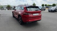 Kodiaq 2,0 TSi RS 4×4 Pano Columbus 360° LED