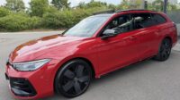Passat 2.0TDI 4×4 R-Line Leder Pano Signature