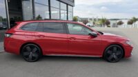 Passat 2.0TDI 4×4 R-Line Leder Pano Signature