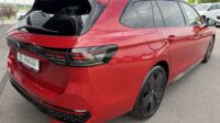 Passat 2.0TDI 4×4 R-Line Leder Pano Signature
