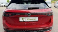 Passat 2.0TDI 4×4 R-Line Leder Pano Signature