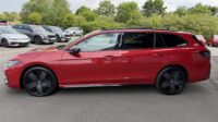 Passat 2.0TDI 4×4 R-Line Leder Pano Signature