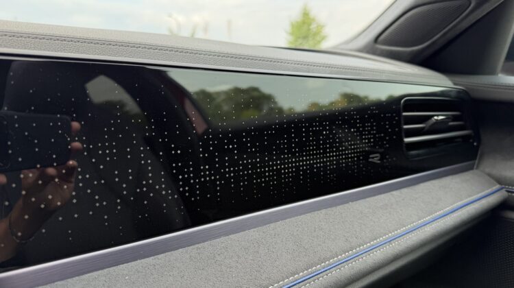 Passat 2.0TDI 4×4 R-Line Leder Pano Signature