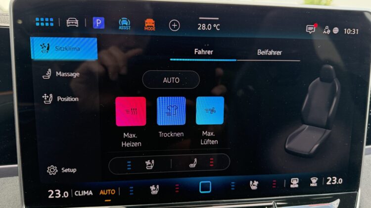 Passat 2.0TDI 4×4 R-Line Leder Pano Signature