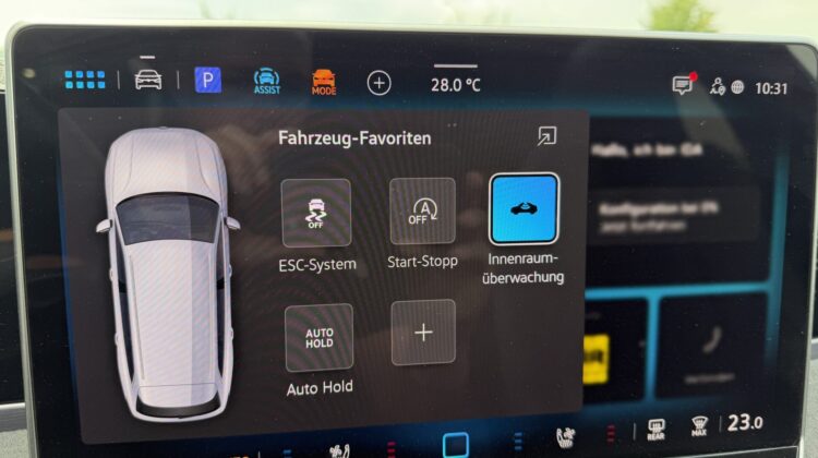 Passat 2.0TDI 4×4 R-Line Leder Pano Signature