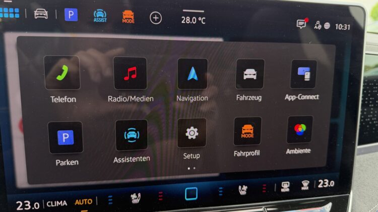 Passat 2.0TDI 4×4 R-Line Leder Pano Signature