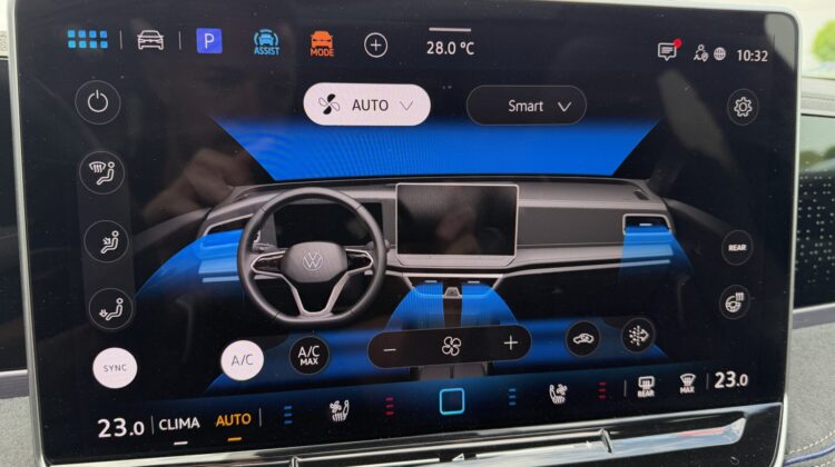 Passat 2.0TDI 4×4 R-Line Leder Pano Signature