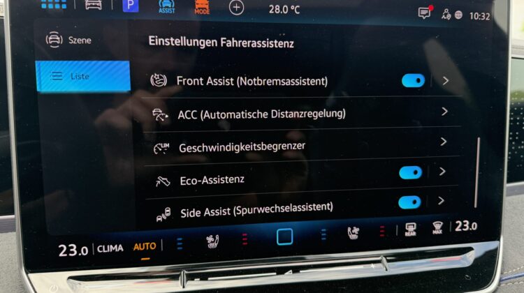 Passat 2.0TDI 4×4 R-Line Leder Pano Signature