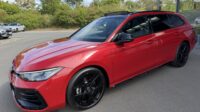 Passat 2.0TDI 4×4 R-Line Leder Pano Signature