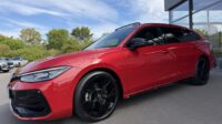 Passat 2.0TDI 4×4 R-Line Leder Pano Signature