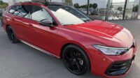 Passat 2.0TDI 4×4 R-Line Leder Pano Signature