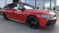 Passat 2.0TDI 4×4 R-Line Leder Pano Signature
