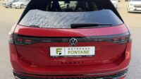 Passat 2.0TDI 4×4 R-Line Leder Pano Signature