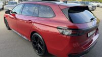 Passat 2.0TDI 4×4 R-Line Leder Pano Signature