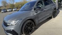Tiguan 2,0TDi R-Line 4Motion Pano 20″ AHK DCC