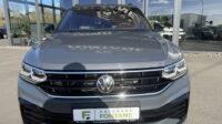 Tiguan 2,0TDi R-Line 4Motion Pano 20″ AHK DCC