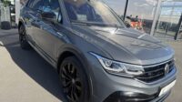 Tiguan 2,0TDi R-Line 4Motion Pano 20″ AHK DCC