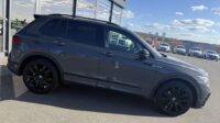 Tiguan 2,0TDi R-Line 4Motion Pano 20″ AHK DCC