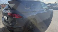 Tiguan 2,0TDi R-Line 4Motion Pano 20″ AHK DCC