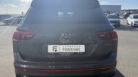 Tiguan 2,0TDi R-Line 4Motion Pano 20″ AHK DCC