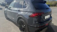 Tiguan 2,0TDi R-Line 4Motion Pano 20″ AHK DCC