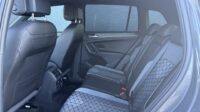 Tiguan 2,0TDi R-Line 4Motion Pano 20″ AHK DCC