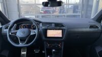 Tiguan 2,0TDi R-Line 4Motion Pano 20″ AHK DCC