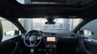 Tiguan 2,0TDi R-Line 4Motion Pano 20″ AHK DCC