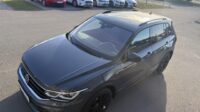 Tiguan 2,0TDi R-Line 4Motion Pano 20″ AHK DCC