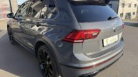 Tiguan 2,0TDi R-Line 4Motion Pano 20″ AHK DCC