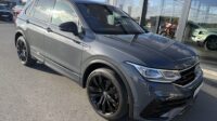 Tiguan 2,0TDi R-Line 4Motion Pano 20″ AHK DCC