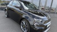 500e Scorpionissima Edition limitiert Pano 18