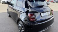 500e Scorpionissima Edition limitiert Pano 18