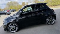 500e Scorpionissima Edition limitiert Pano 18