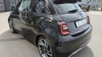 500e Scorpionissima Edition limitiert Pano 18