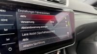 Superb 2.0TSI Sportline 4×4 Pano 19″ AHK Canton