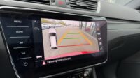 Superb 2.0TSI Sportline 4×4 Pano 19″ AHK Canton