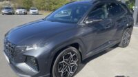 Tucson N Line Hybrid 2WD AHK Sitz-P. ACC 360°