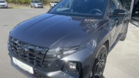 Tucson N Line Hybrid 2WD AHK Sitz-P. ACC 360°