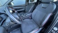Tucson N Line Hybrid 2WD AHK Sitz-P. ACC 360°