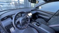 Tucson N Line Hybrid 2WD AHK Sitz-P. ACC 360°