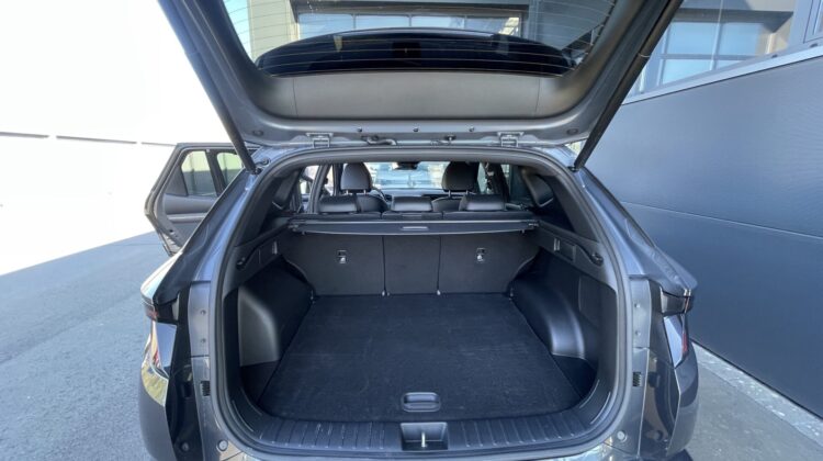 Tucson N Line Hybrid 2WD AHK Sitz-P. ACC 360°