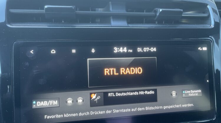 Tucson N Line Hybrid 2WD AHK Sitz-P. ACC 360°